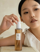 Cargar imagen en el visor de la galería, BEAUTY OF JOSEON Ginseng Cleansing Oil Micellar Cleanser