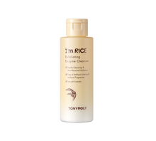 Cargar imagen en el visor de la galería, I'm Rice Exfoliating Enzyme Cleanser