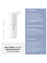 Cargar imagen en el visor de la galería, LANEIGE Cream Skin Cerapeptide Refiner Cream Toner