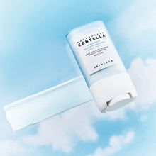 Cargar imagen en el visor de la galería, SKIN1004 Madagascar Centella Hyalu-Cica Silky-Fit Sun Stick