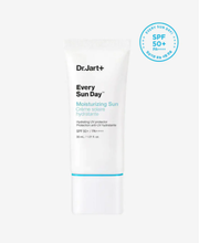 Cargar imagen en el visor de la galería, DR JART Every Day Moisturizing Sunscreen SPF 30ml Sun Summer