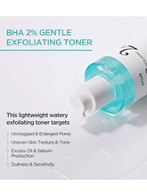 Cargar imagen en el visor de la galería, ANUA BHA 2% Gentle Exfoliating Toner