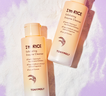Cargar imagen en el visor de la galería, I'm Rice Exfoliating Enzyme Cleanser