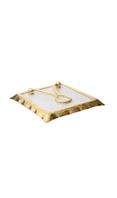 Cargar imagen en el visor de la galería, Marble Napkin Holder
