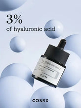 Cargar imagen en el visor de la galería, COSRX The  Hyaluronic Acid 3 Serum
