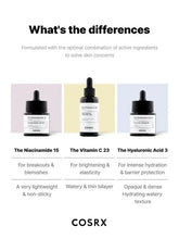 Cargar imagen en el visor de la galería, COSRX The  Hyaluronic Acid 3 Serum
