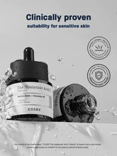 Cargar imagen en el visor de la galería, COSRX The  Hyaluronic Acid 3 Serum
