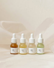 Cargar imagen en el visor de la galería, BEAUTY OF JOSEON Hanbang Serum Discovery 4 Piece Kit
