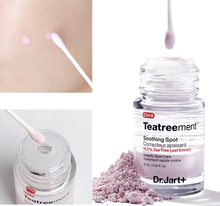Cargar imagen en el visor de la galería, DR JART Teatreement Soothing Acne Spot Treatment
