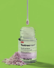 Cargar imagen en el visor de la galería, DR JART Teatreement Soothing Acne Spot Treatment
