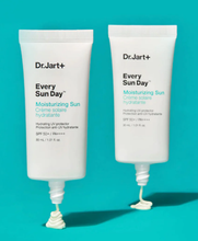 Cargar imagen en el visor de la galería, DR JART Every Day Moisturizing Sunscreen SPF 30ml Sun Summer
