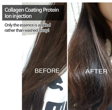 Cargar imagen en el visor de la galería, ELIZAVECCA CER-100 Collagen Coating Ion Injection Hair Care
