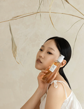 Cargar imagen en el visor de la galería, BEAUTY OF JOSEON Ginseng Cleansing Oil Micellar Cleanser

