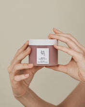 Cargar imagen en el visor de la galería, BEAUTY OF JOSEON Red Bean Refreshing Pore Mask
