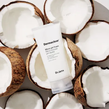 Cargar imagen en el visor de la galería, DR JART Dermaclear Micro pH Foam Cleanser
