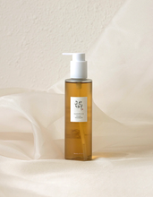 Cargar imagen en el visor de la galería, BEAUTY OF JOSEON Ginseng Cleansing Oil Micellar Cleanser

