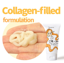 Cargar imagen en el visor de la galería, ELIZAVECCA CER-100 Collagen Coating Ion Injection Hair Care
