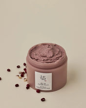 Cargar imagen en el visor de la galería, BEAUTY OF JOSEON Red Bean Refreshing Pore Mask
