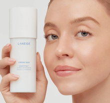Cargar imagen en el visor de la galería, LANEIGE Cream Skin Cerapeptide Refiner Cream Toner
