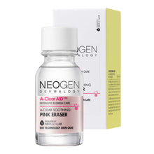 Cargar imagen en el visor de la galería, NEOGEN Clear Aid Soothing Pink Eraser Acne Blemish 15ml
