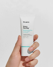 Cargar imagen en el visor de la galería, DR JART Every Day Moisturizing Sunscreen SPF 30ml Sun Summer
