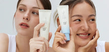 Cargar imagen en el visor de la galería, BEAUTY OF JOSEON Relief Sun Rice + Probiotics SPF Sunscreen
