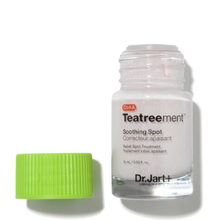 Cargar imagen en el visor de la galería, DR JART Teatreement Soothing Acne Spot Treatment
