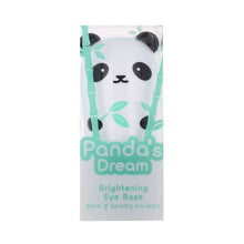 Cargar imagen en el visor de la galería, Panda's Dream Brightening Eye Base
