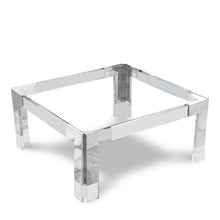 Cargar imagen en el visor de la galería, Mesa de Centro Rich Silver
