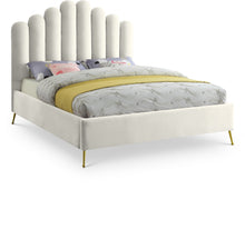 Cargar imagen en el visor de la galería, Dormitorio Lila Bed
