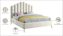 Cargar imagen en el visor de la galería, Dormitorio Lila Bed
