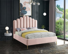 Cargar imagen en el visor de la galería, Dormitorio Lila Bed
