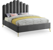 Cargar imagen en el visor de la galería, Dormitorio Lila Bed
