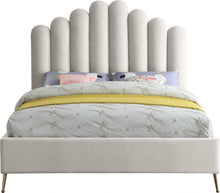 Cargar imagen en el visor de la galería, Dormitorio Lila Bed
